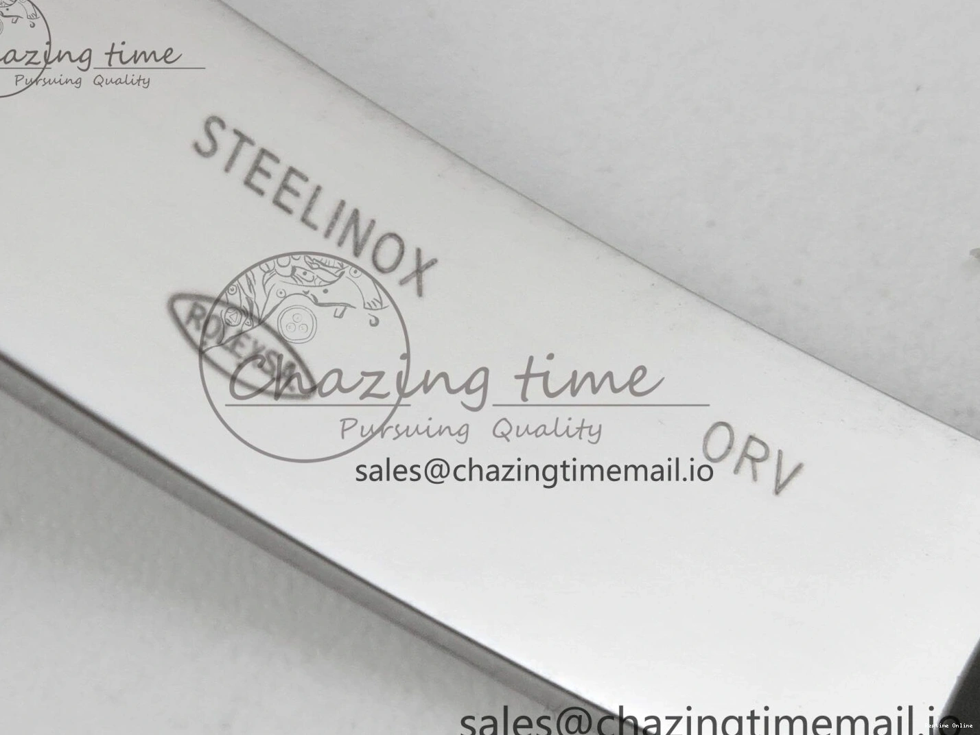 0224 DateJust 41 126333 SS YG ARF 1:1 Best Edition YG Stick Dial on Jubilee Bracelet SH3235 (Weighted) Effortless 216